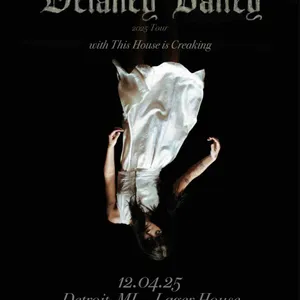 Delaney Bailey w/ This House Is Creaking event on Thursday, December 4, 2025