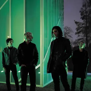 New Candys event on Monday, May 4, 2026