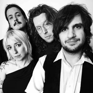 The Minks w/ Rose St. Germaine event on Thursday, October 23, 2025