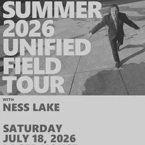 Emperor X w/ Ness Lake & Kissyourfriends event on Saturday, July 18, 2026