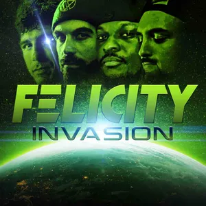 Felicity event on Saturday, December 13, 2025