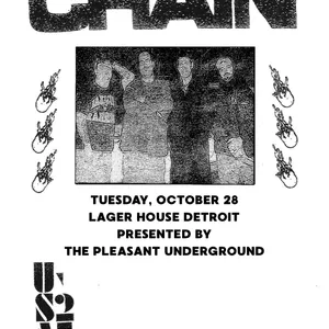 Chain