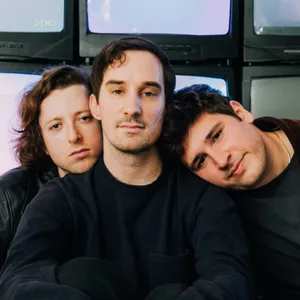 Gooseberry w/ Odd Reality & Luke Watson