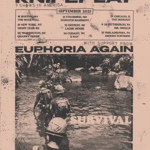 Knifeplay w/ Euphoria Again
