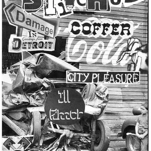 The Stitches, Coffer, City Pleasure, Illamour event on Friday, September 4, 2026